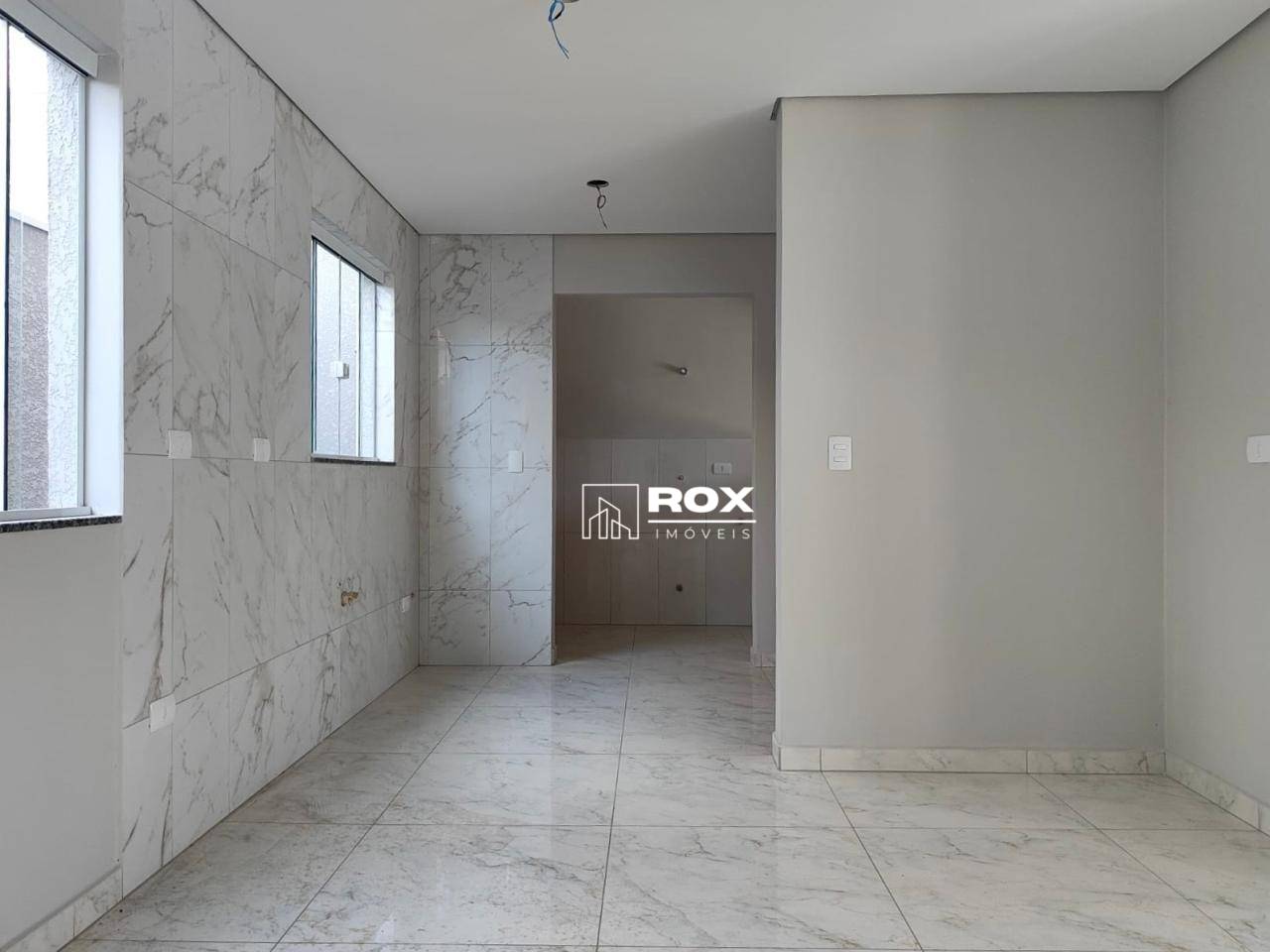 Sobrado, 3 quartos, 135 m² - Foto 2
