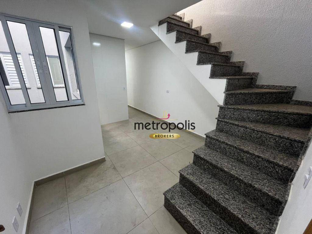 Cobertura, 2 quartos, 86 m² - Foto 1