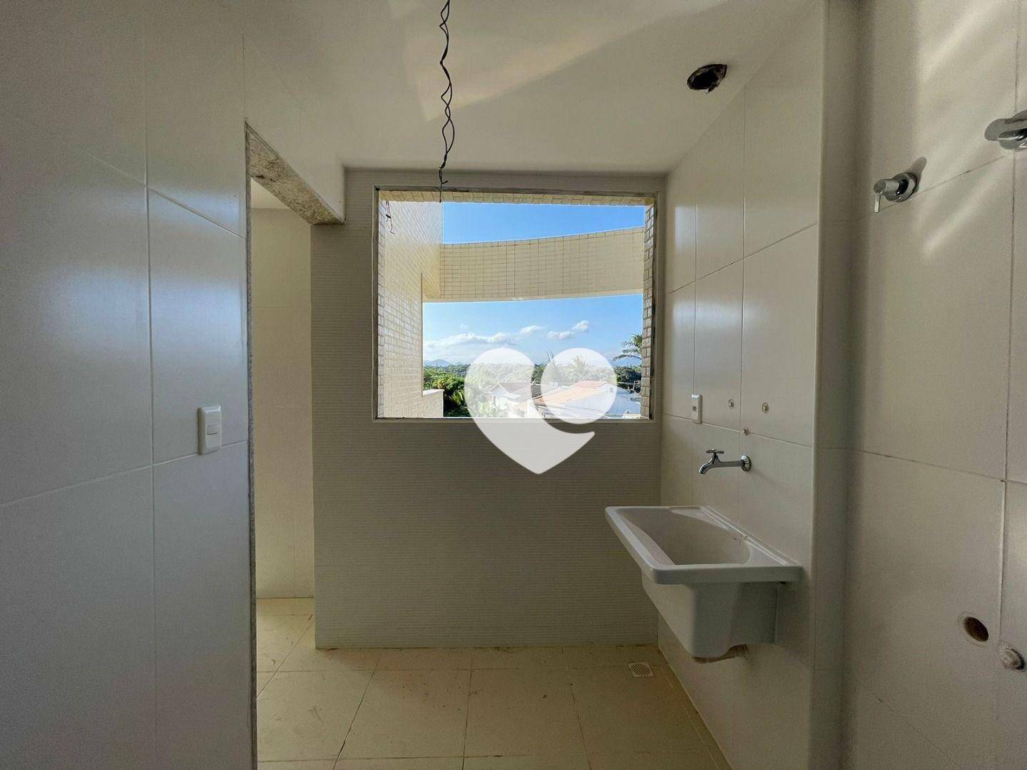 Apartamento à venda com 3 quartos, 113m² - Foto 20