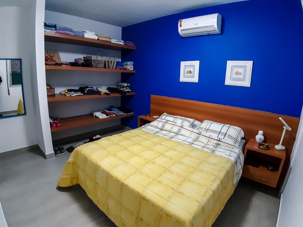 Apartamento à venda com 3 quartos, 140m² - Foto 10