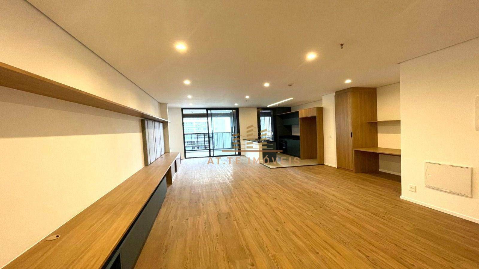 Apartamento à venda com 3 quartos, 104m² - Foto 1