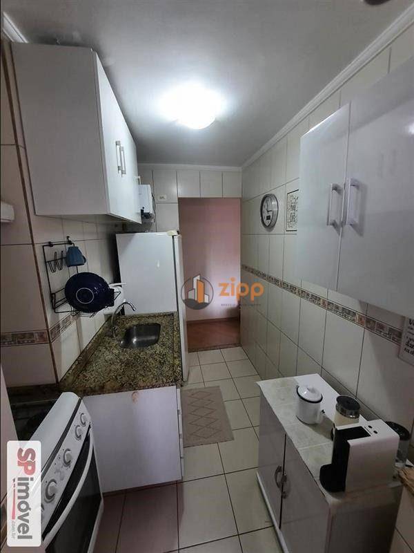 Apartamento à venda com 1 quarto, 42m² - Foto 15