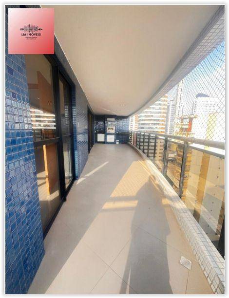 Apartamento, 3 quartos, 176 m² - Foto 2