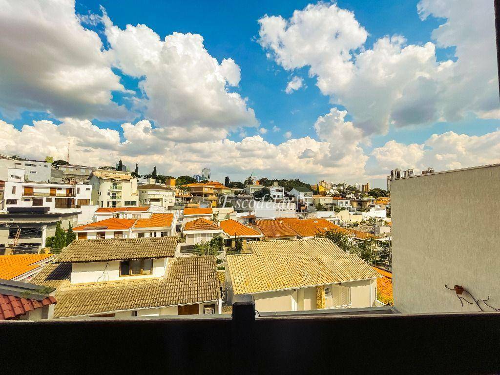 Sobrado à venda com 4 quartos, 325m² - Foto 44