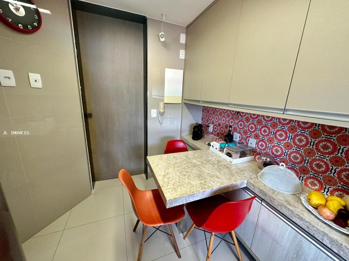 Apartamento à venda com 3 quartos, 107m² - Foto 19