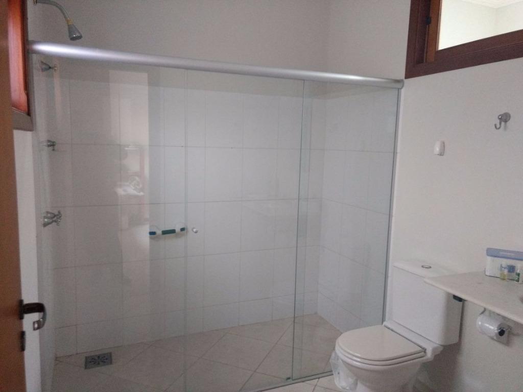 Casa à venda com 4 quartos, 349m² - Foto 10