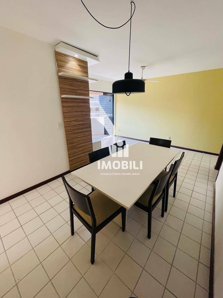 Apartamento à venda com 2 quartos, 68m² - Foto 4