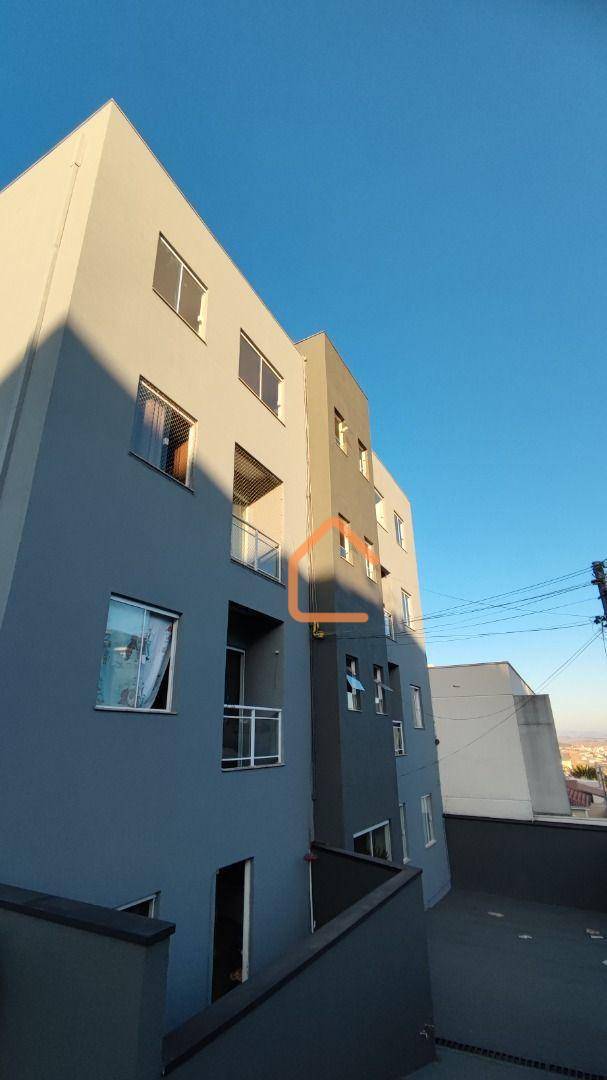 Apartamento, 1 quarto, 35 m² - Foto 2