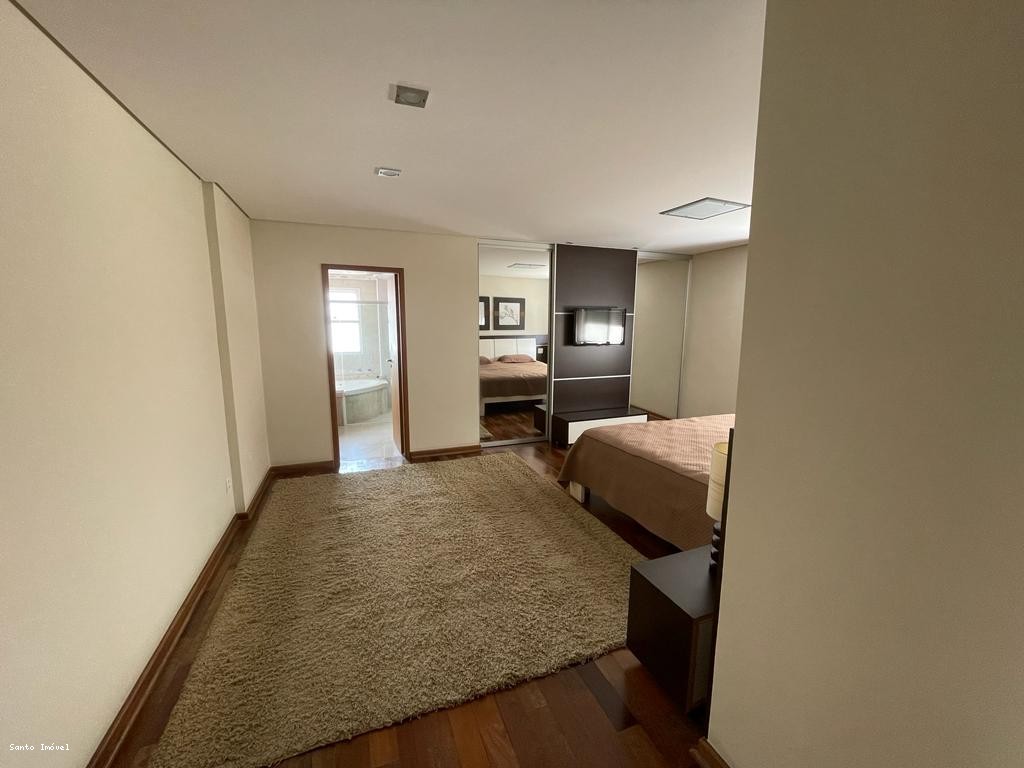 Apartamento à venda com 3 quartos, 262m² - Foto 15