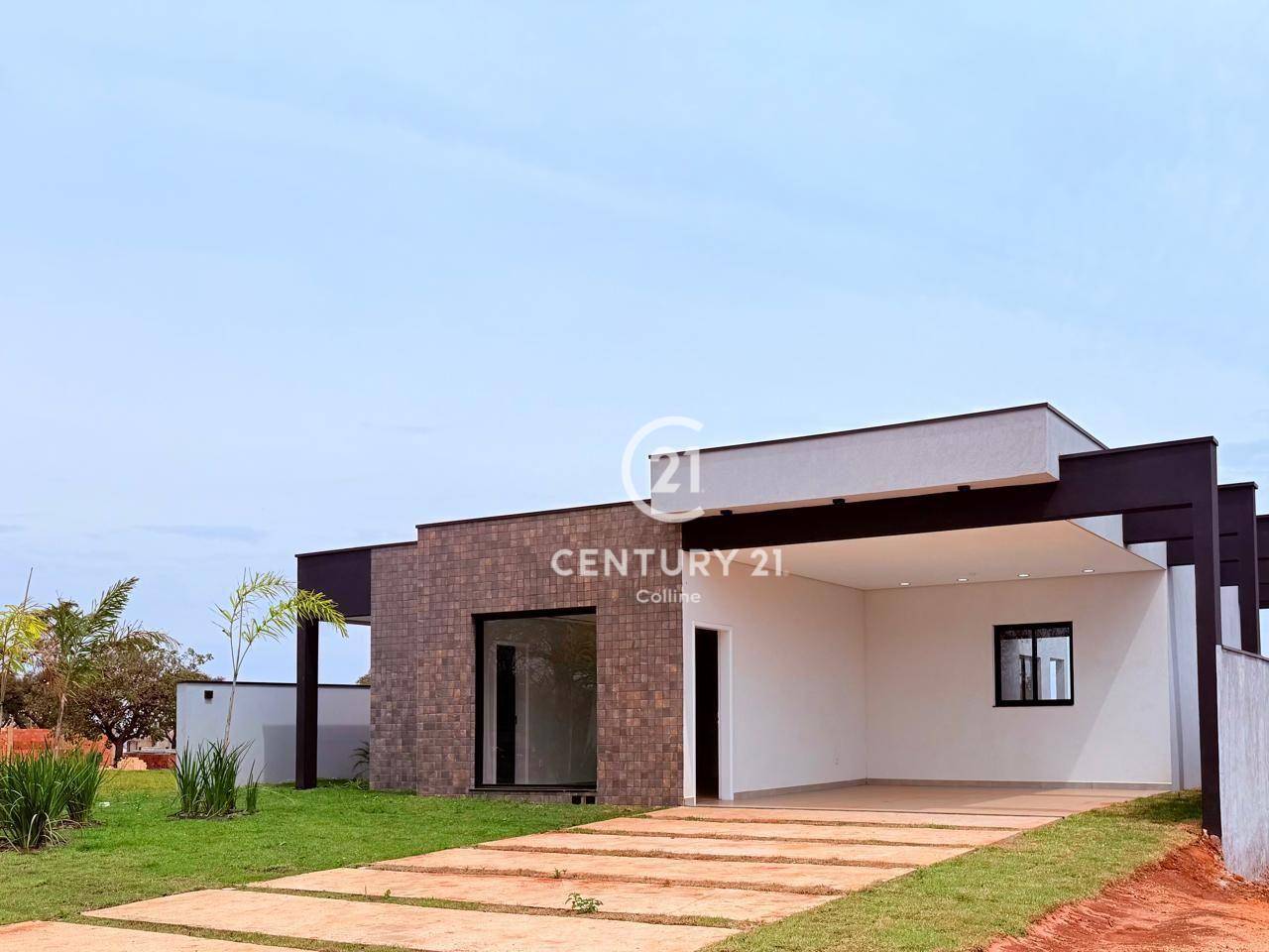 Casa de Condomínio, 3 quartos - Foto 3