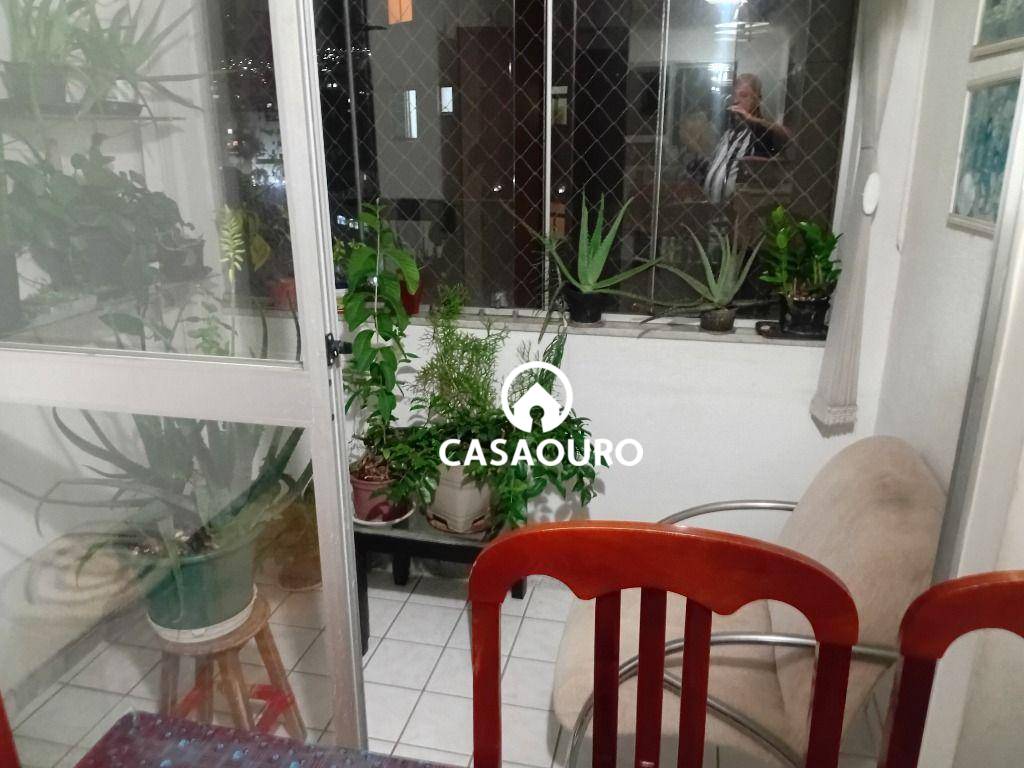 Apartamento, 2 quartos, 65 m² - Foto 2