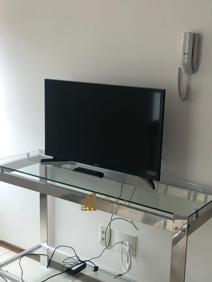 Apartamento para alugar com 1 quarto, 43m² - Foto 6