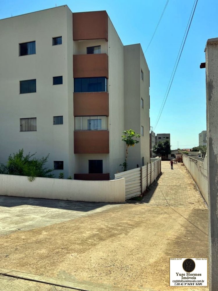 Apartamento à venda com 2 quartos, 53m² - Foto 21