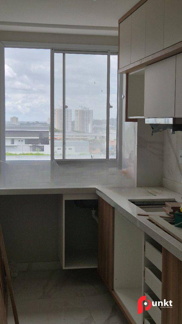 Apartamento, 2 quartos, 48 m² - Foto 5