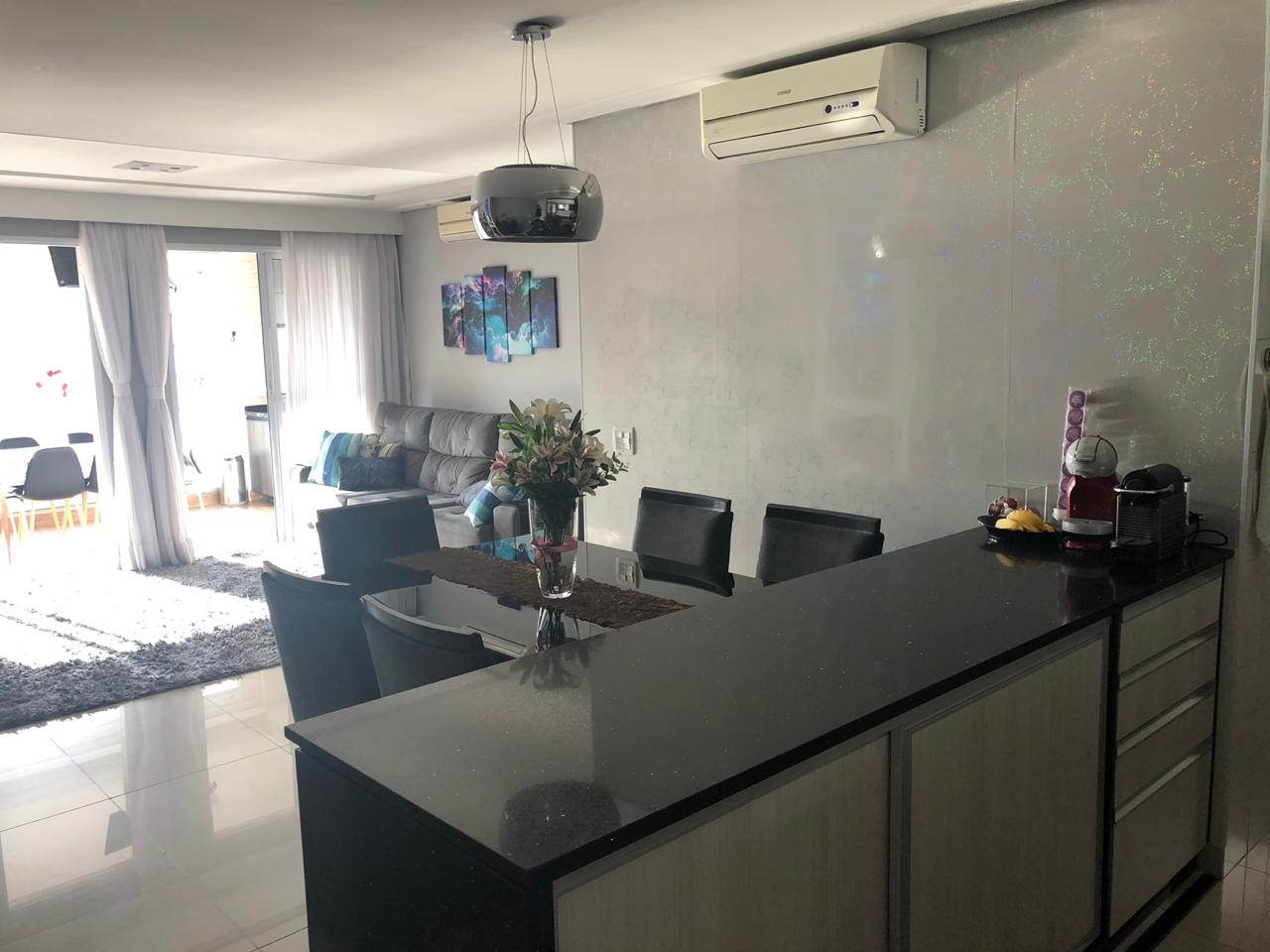 Apartamento à venda com 2 quartos, 81m² - Foto 7