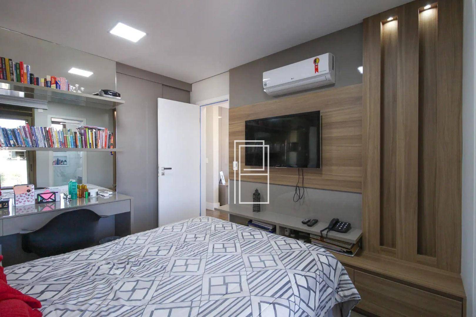 Cobertura à venda com 3 quartos, 213m² - Foto 23