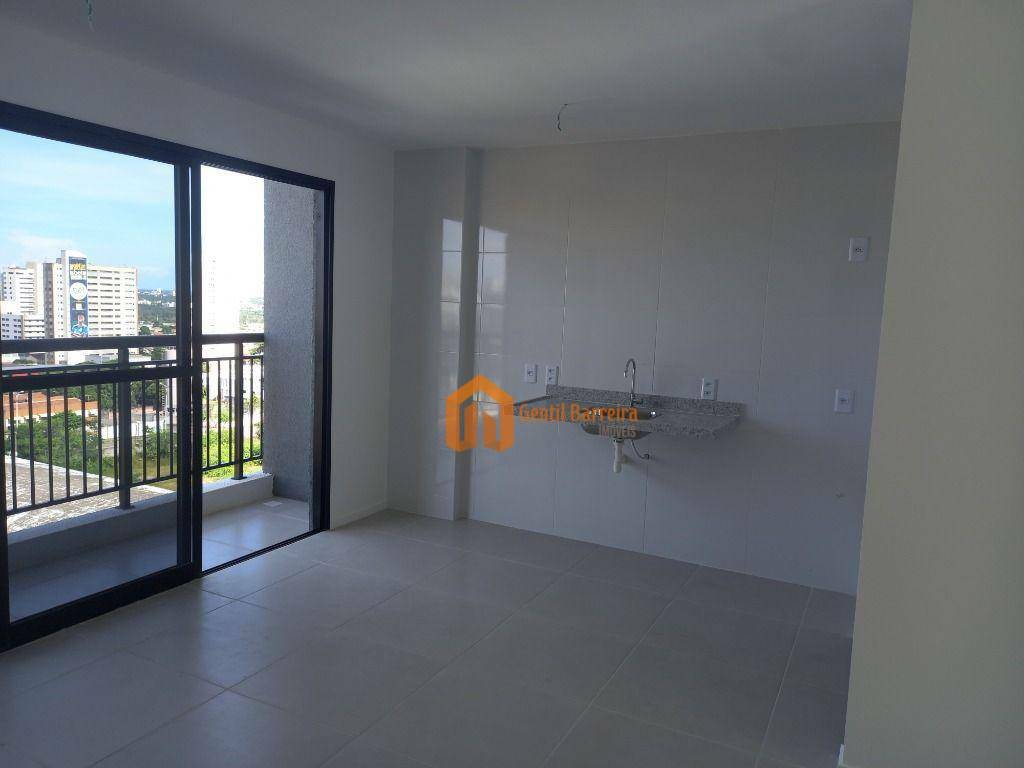 Apartamento à venda com 2 quartos, 59m² - Foto 6