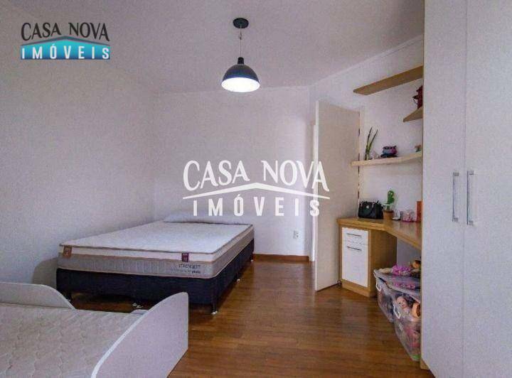 Casa de Condomínio à venda e aluguel com 3 quartos, 420m² - Foto 13