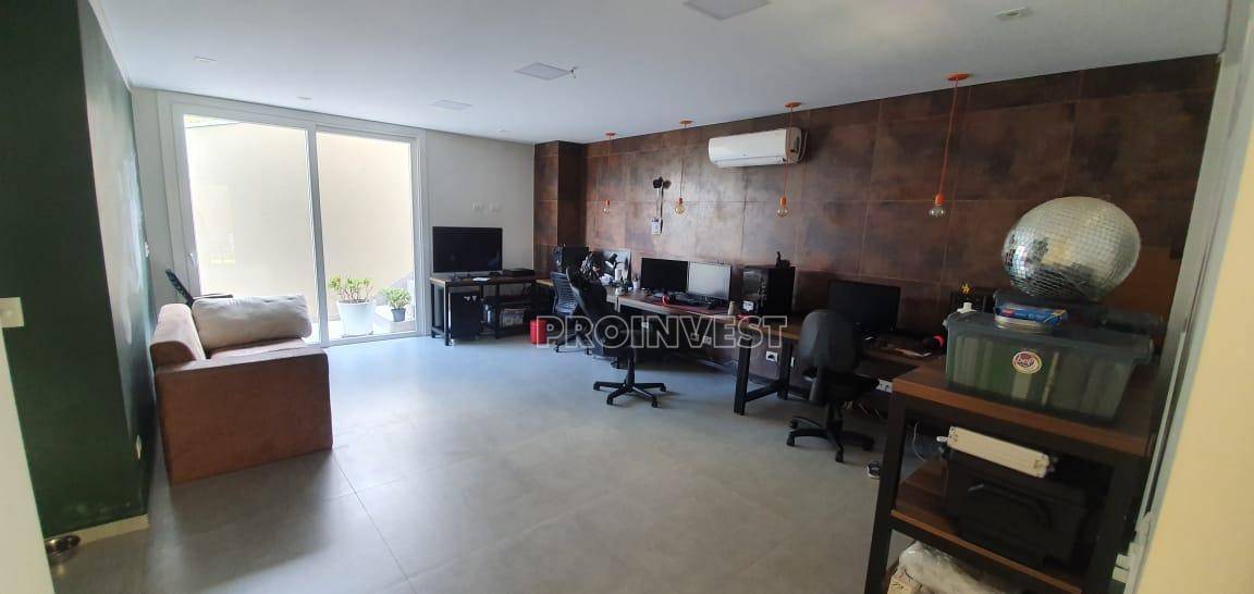 Casa de Condomínio à venda com 3 quartos, 353m² - Foto 28