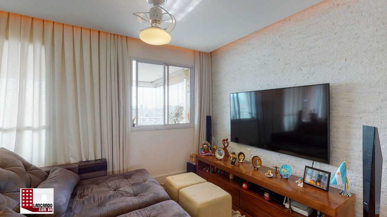 Apartamento à venda com 2 quartos, 78m² - Foto 11