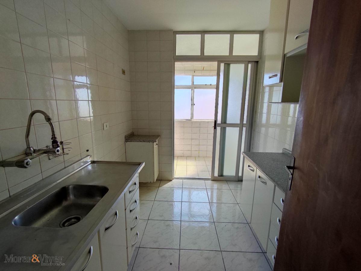 Apartamento à venda com 3 quartos, 70m² - Foto 6