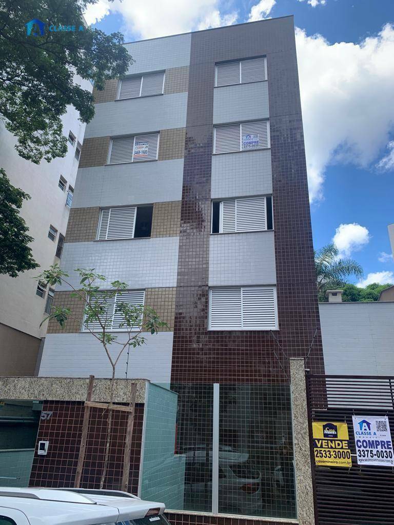 Apartamento à venda com 2 quartos, 62m² - Foto 20