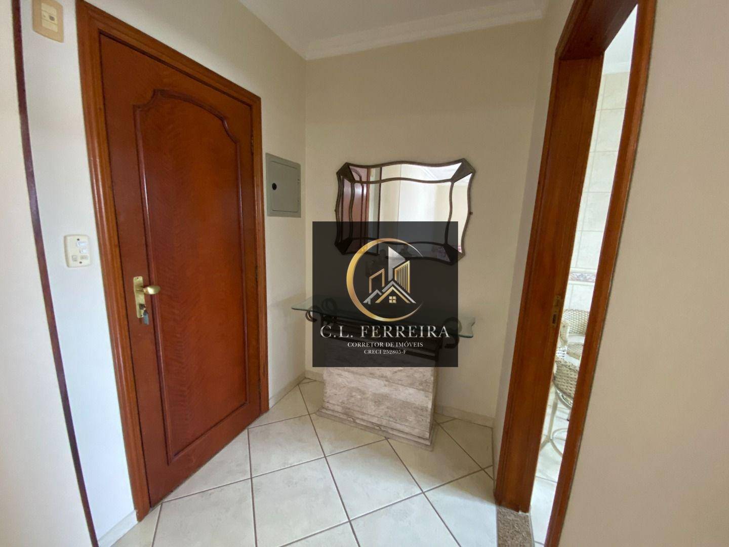 Apartamento à venda com 2 quartos, 96m² - Foto 3