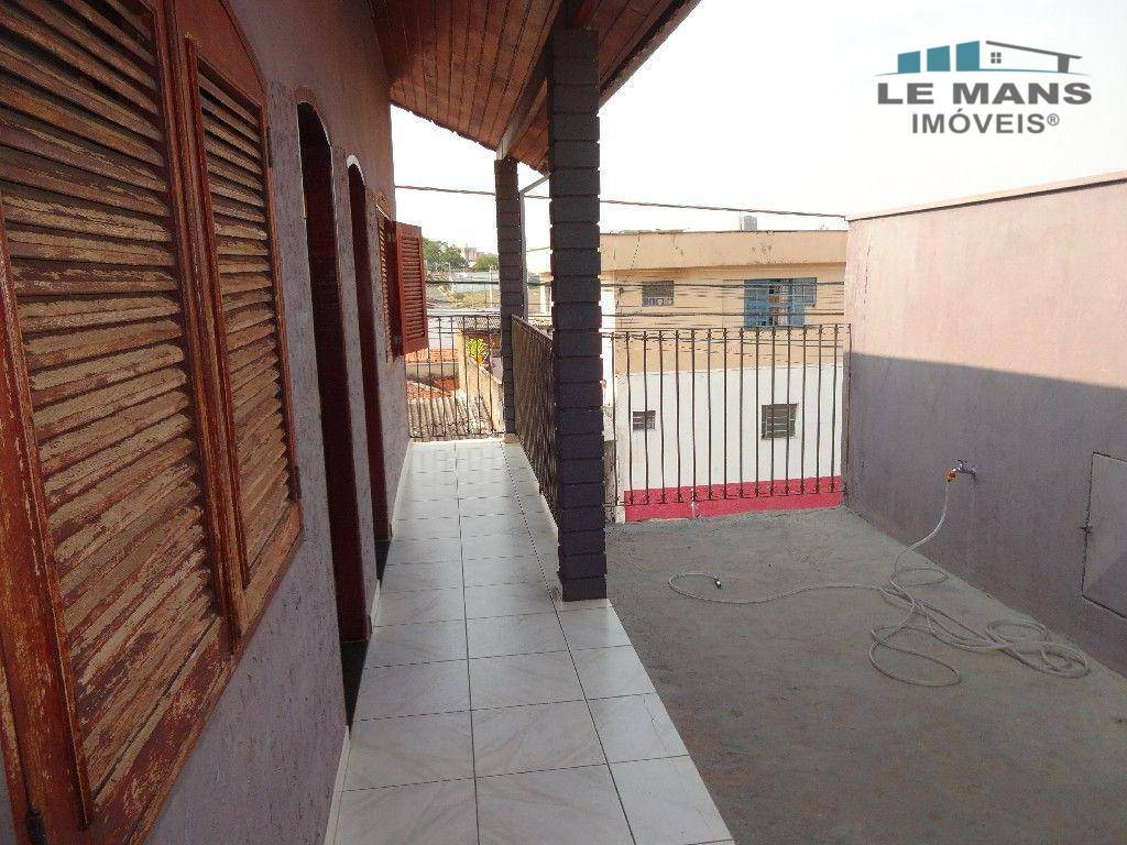 Casa à venda com 3 quartos, 170m² - Foto 20