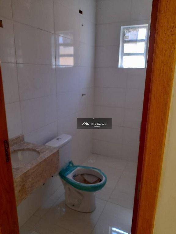 Sobrado à venda com 3 quartos, 125m² - Foto 14