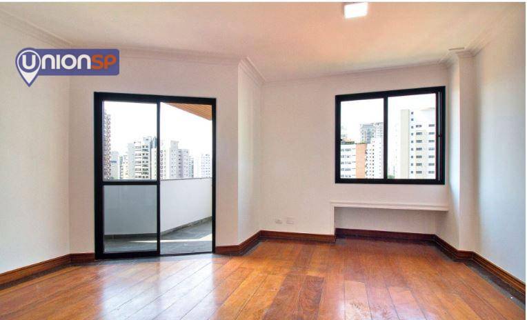 Apartamento à venda com 3 quartos, 100m² - Foto 2