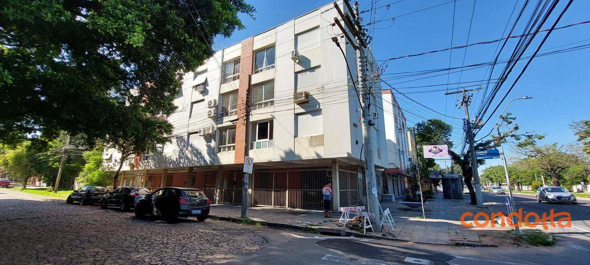 Loja-Salão para alugar, 33m² - Foto 1