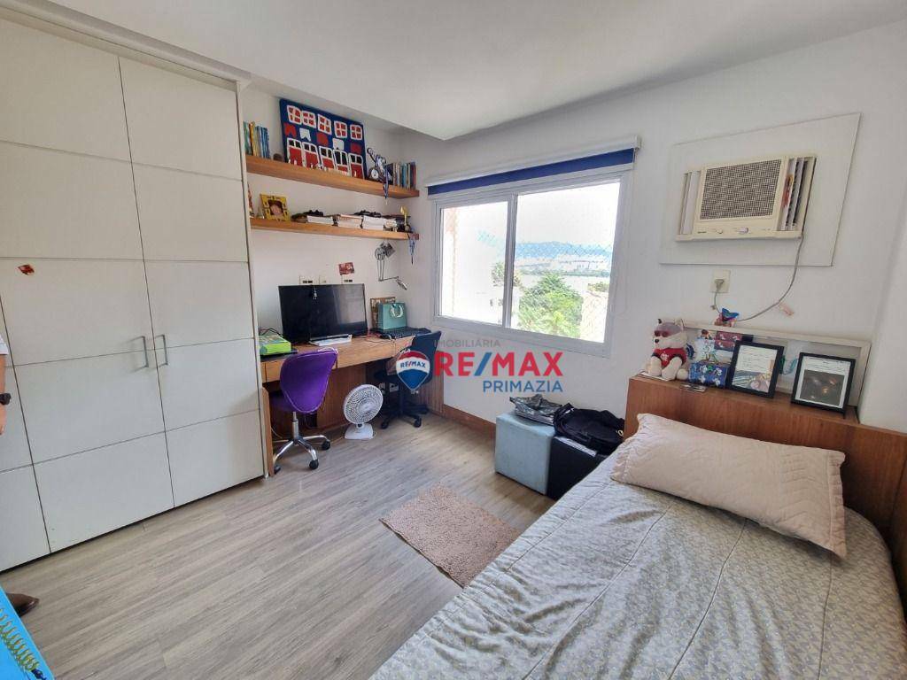 Apartamento à venda com 4 quartos, 309m² - Foto 9