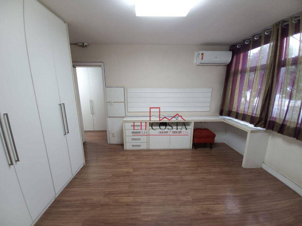 Apartamento à venda com 4 quartos, 235m² - Foto 4