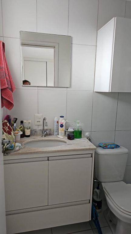 Apartamento à venda com 2 quartos, 56m² - Foto 21