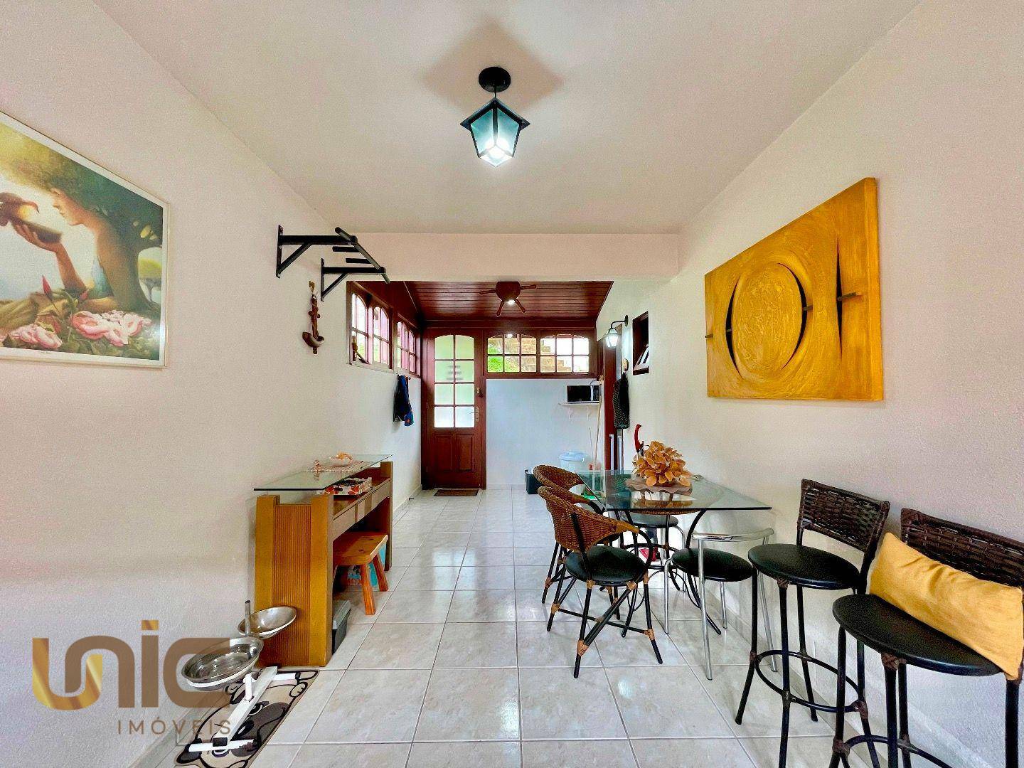 Casa de Condomínio à venda com 3 quartos, 125m² - Foto 9