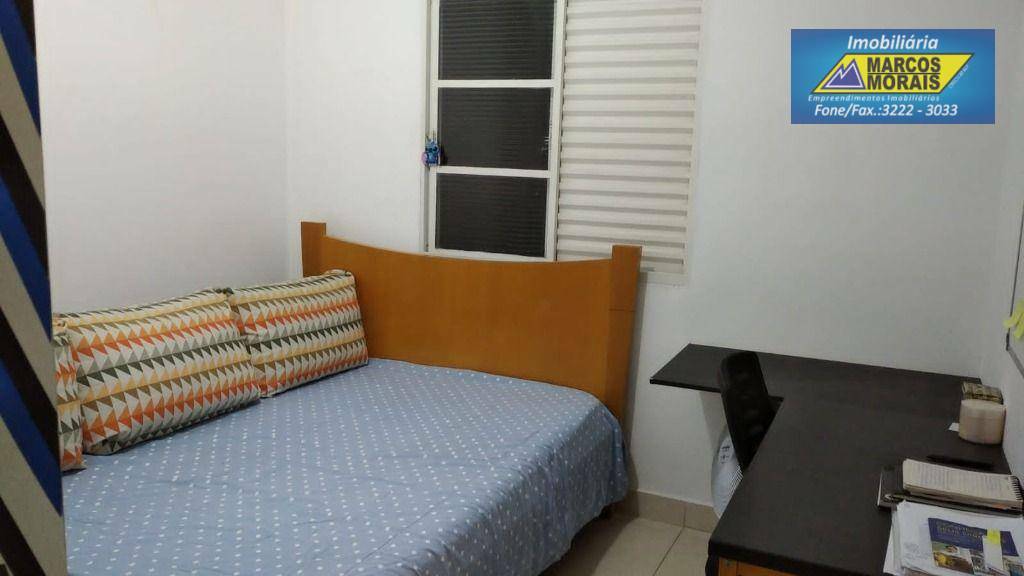 Apartamento à venda com 3 quartos, 93m² - Foto 3