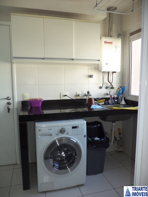 Apartamento à venda com 3 quartos, 125m² - Foto 20