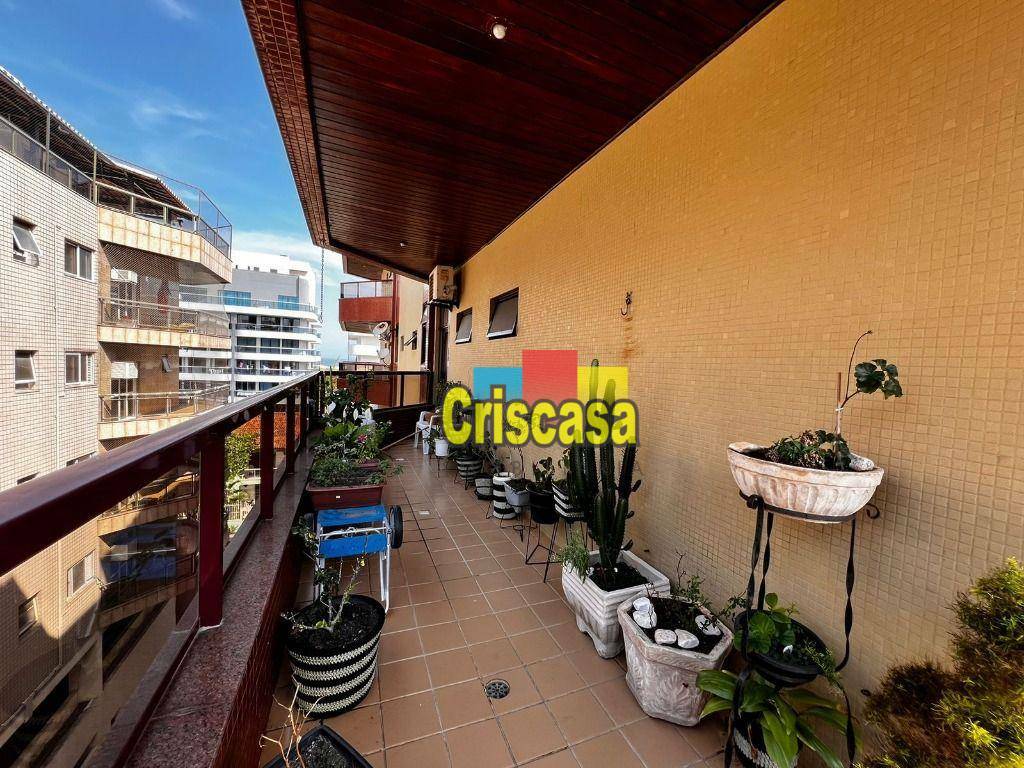 Apartamento à venda com 2 quartos, 154m² - Foto 17