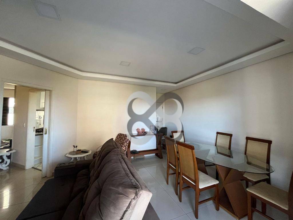 Apartamento à venda e aluguel com 3 quartos, 110m² - Foto 19
