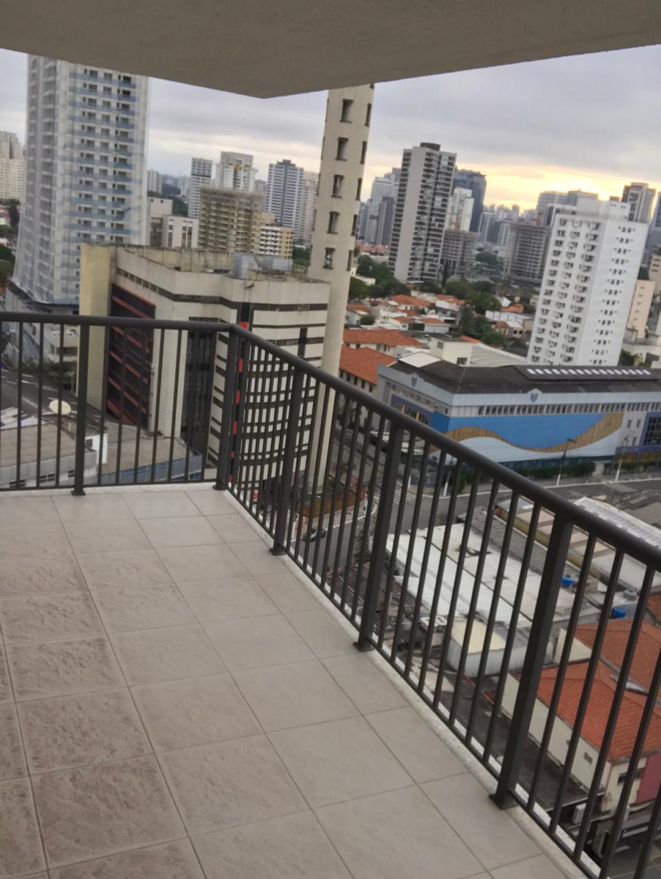 Apartamento à venda com 1 quarto, 65m² - Foto 19