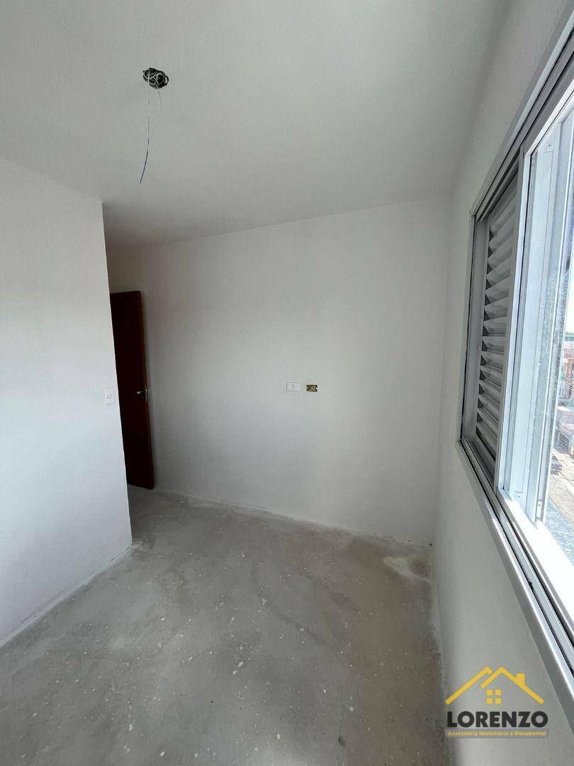 Apartamento à venda com 2 quartos, 51m² - Foto 5