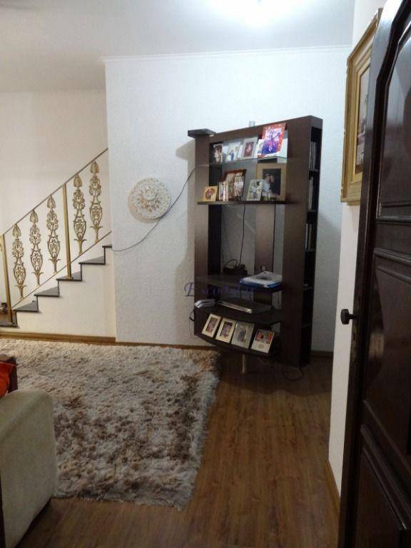 Sobrado à venda com 3 quartos, 149m² - Foto 3