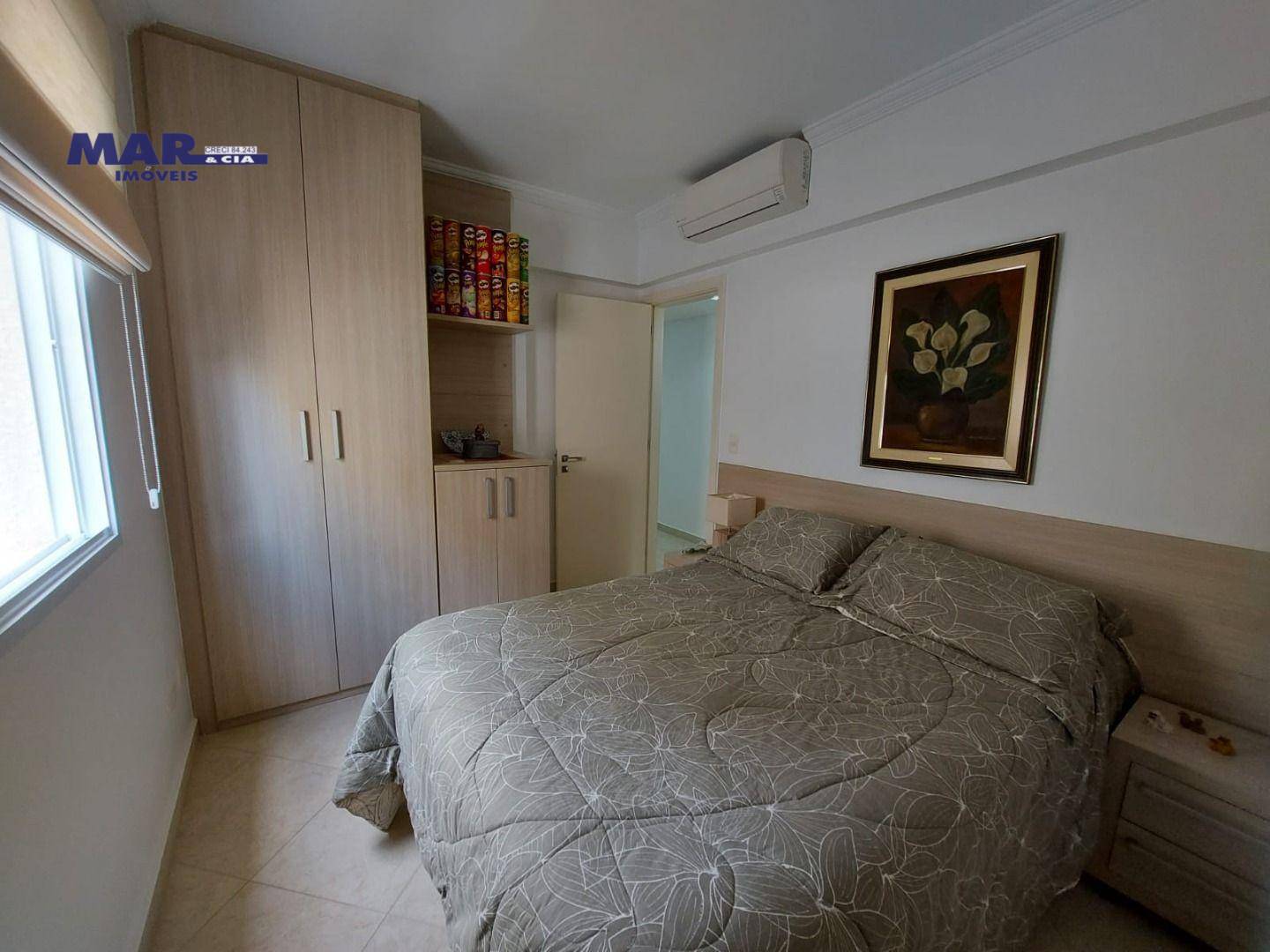 Apartamento à venda com 3 quartos, 145m² - Foto 6