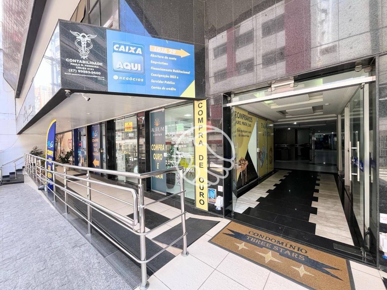 Loja-Salão, 30 m² - Foto 2