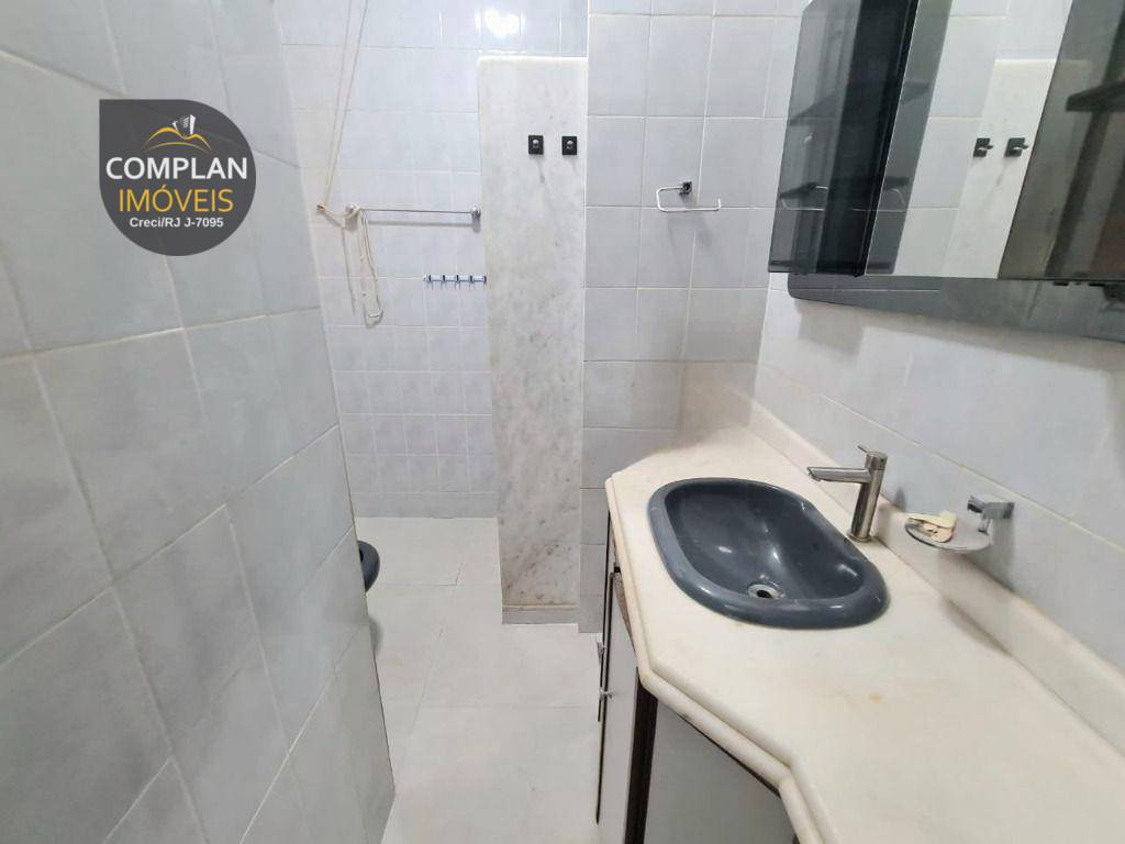 Apartamento à venda com 1 quarto, 39m² - Foto 15