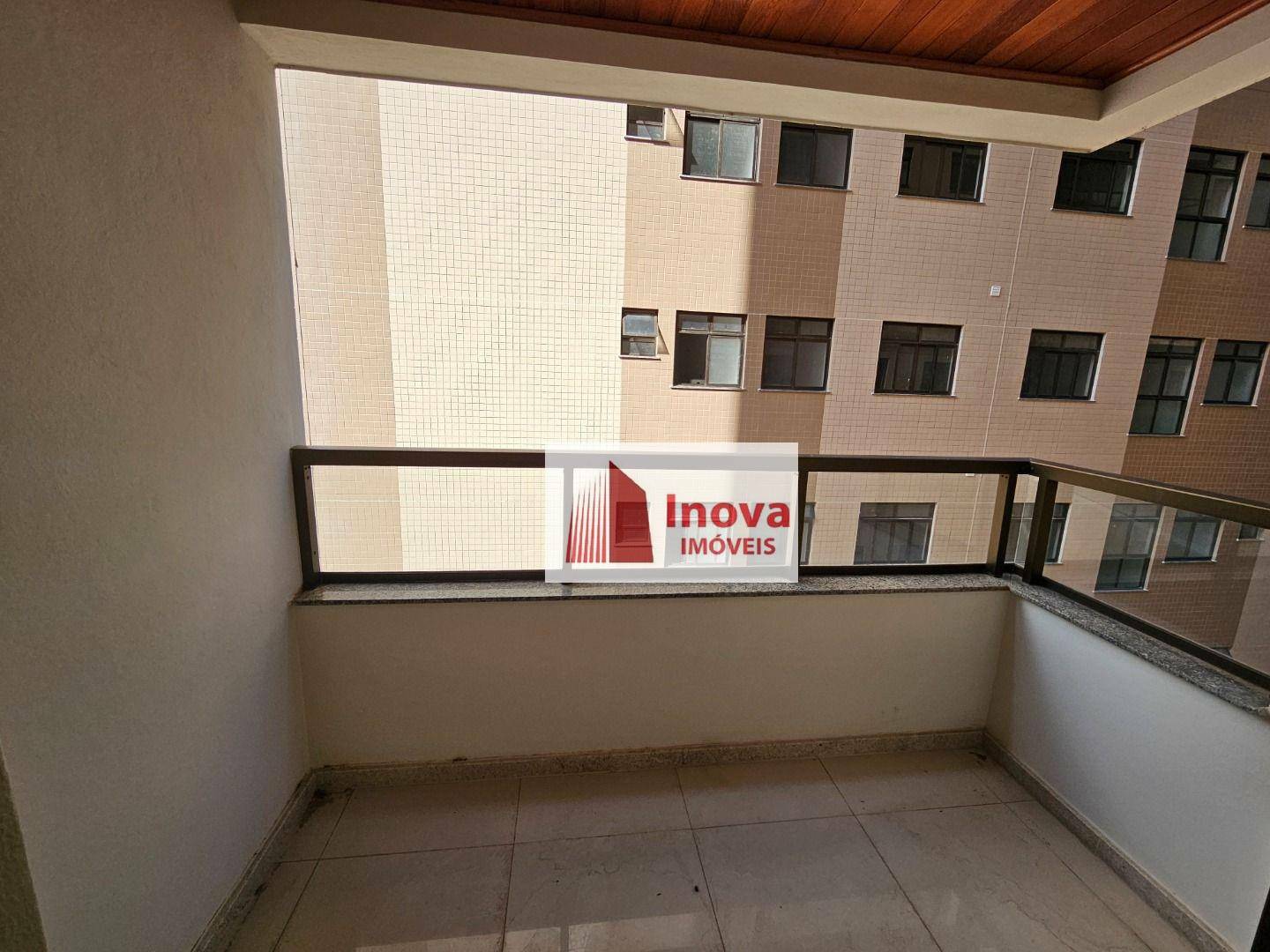 Apartamento à venda com 2 quartos, 80m² - Foto 8