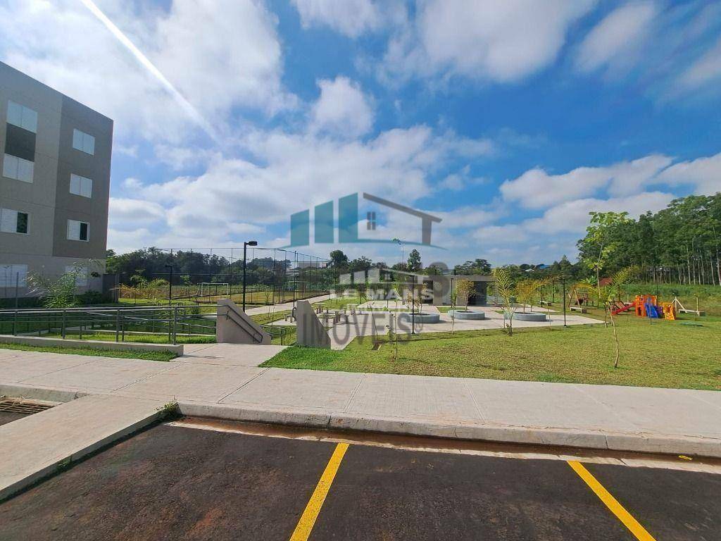 Apartamento para alugar com 2 quartos, 48m² - Foto 9