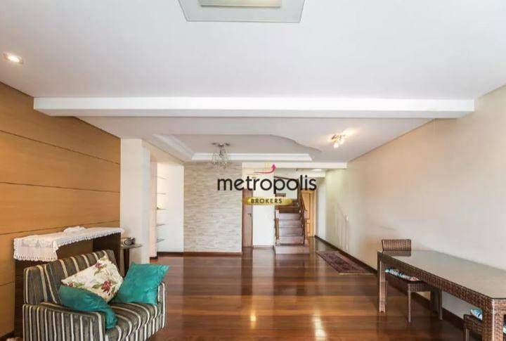 Cobertura à venda com 3 quartos, 150m² - Foto 4