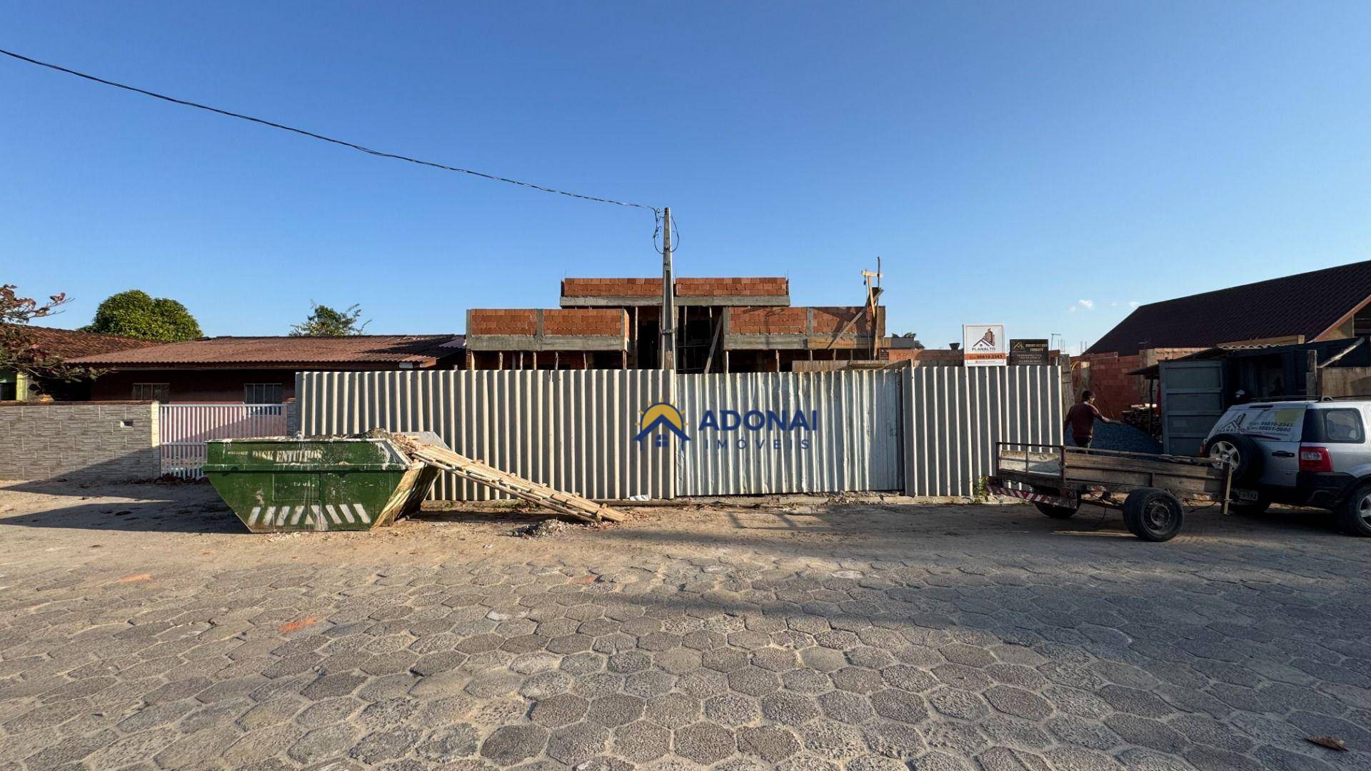 Casa, 3 quartos, 105 m² - Foto 5