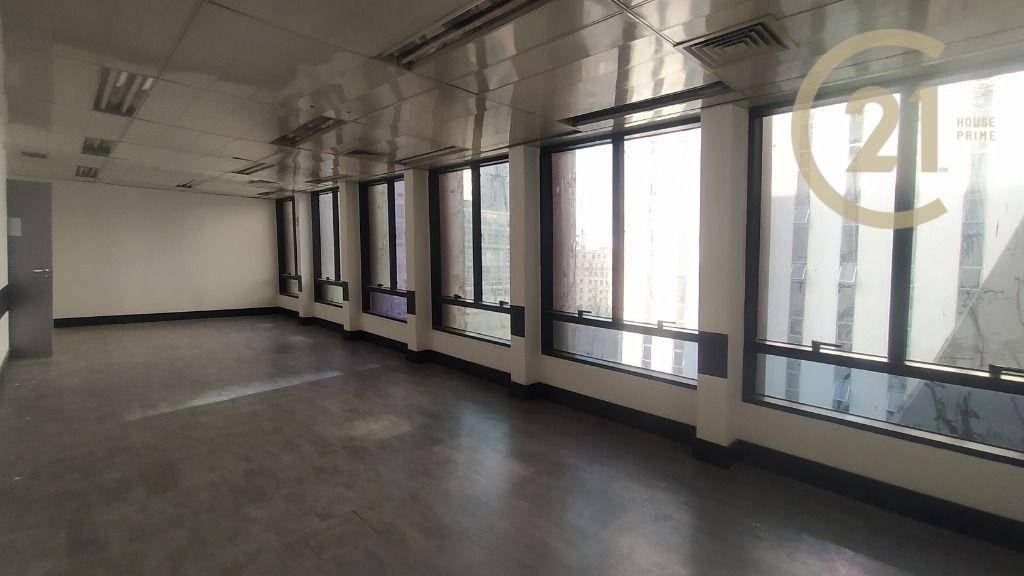 Conjunto Comercial-Sala para alugar, 332m² - Foto 15